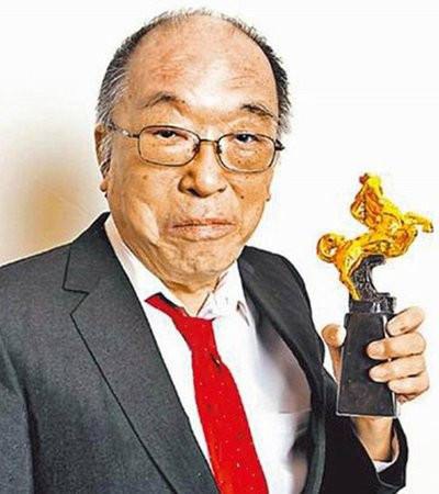 崔福生 Fu Sheng Tsui照片