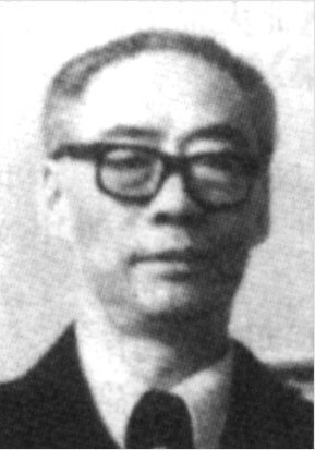 严庆澍 Qingshu Yan照片