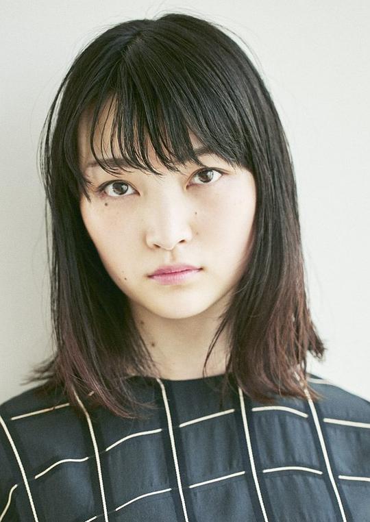 菅野莉央 Rio Kanno照片