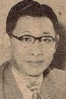 钟启文 Robert Chung照片