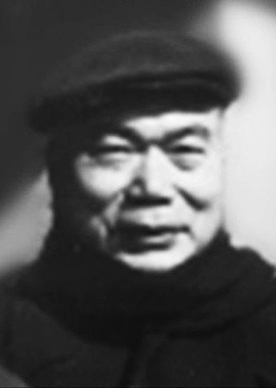 蒋锐 Rui Jiang照片