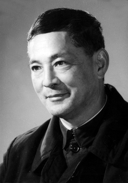 巴鸿 Hong Ba照片