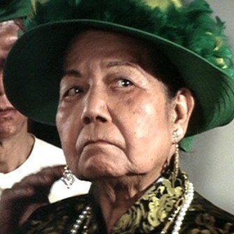 陶三姑 To Sam-Ku照片