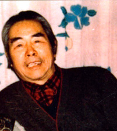 高地安 Di'an Gao照片