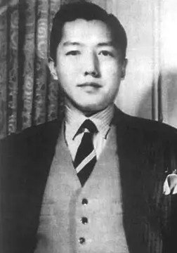 唐涤生 Disheng Tang照片