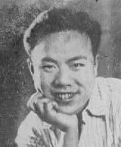 但杜宇 Duyu Dan照片