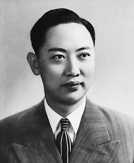 张君秋 Junqiu Zhang照片