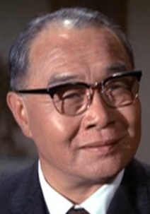 顾文宗 Wen Chung Ku照片