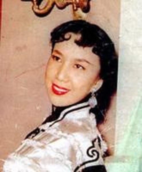 裘萍 Ping Qiu照片