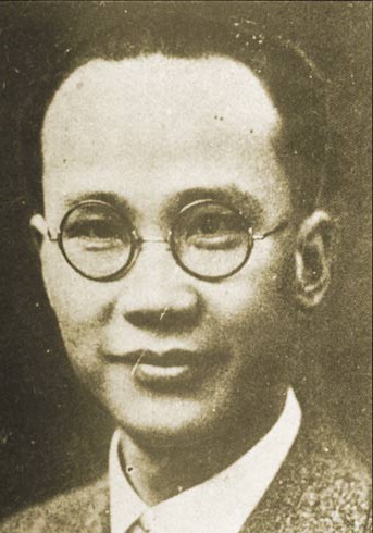 侯曜 Yao Hou照片
