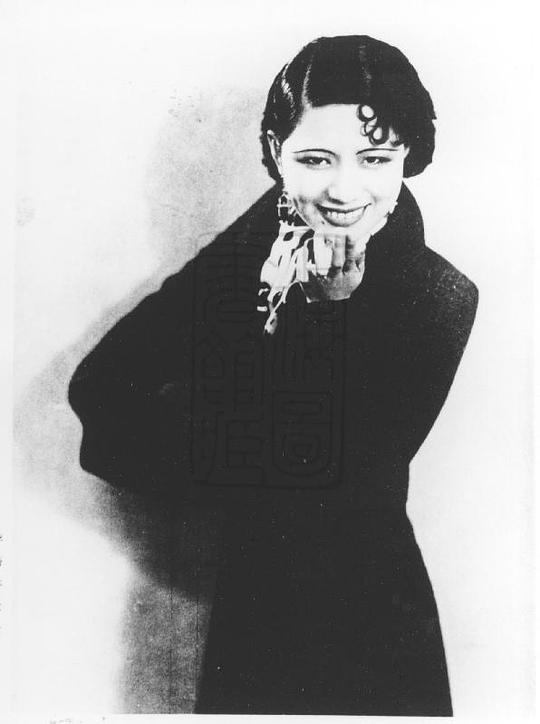 李绮年 Qinian Li照片