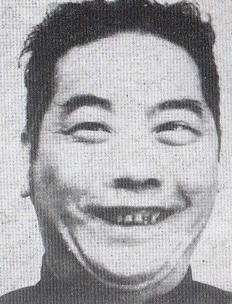 子喉七 Tsi-Hau Tsat照片