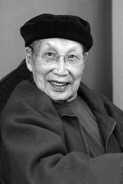 罗品超 Pinchao Luo照片