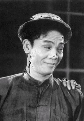 何大傻 Tai-so Ho照片