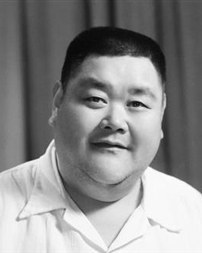 殷秀岑 Xiucen Yin照片