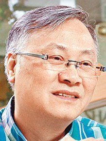 张乾文 Kin-man Cheung照片