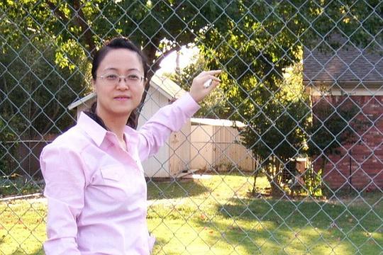 梁咏梅 Yongmei Liang照片