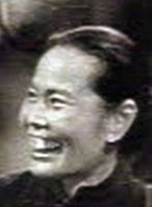 大口何 Tai-Hau Ho照片