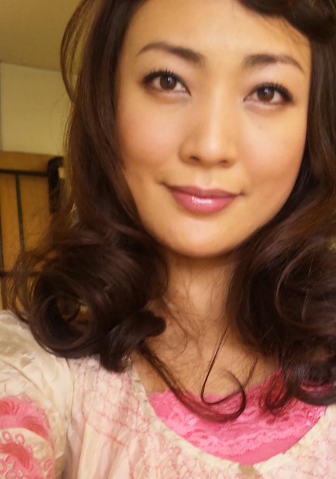 田中美里 Misato Tanaka照片