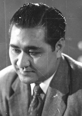 俞亮 Leung Yu照片