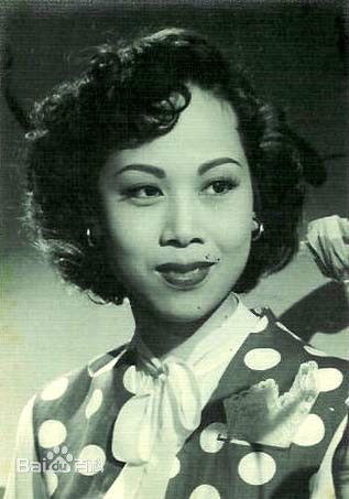 芳艳芬 Yim-Fen Fong照片