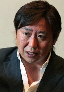 武内英树 Hideki Takeuchi照片