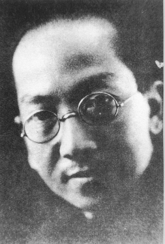 黎北海 Beihai Li照片