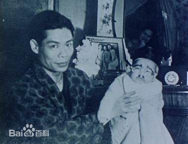 李海泉 Hoi-Chuen Lee照片