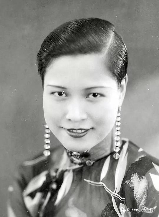 黎灼灼 Cho-Cho Lai照片