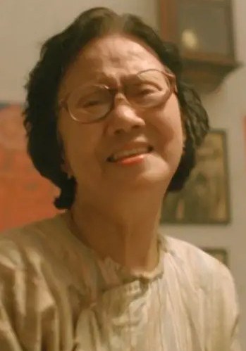 郑孟霞 Mang-Ha Cheng照片