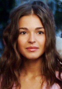 阿格尼娅·蒂科夫斯特 Agniya Ditkovskite照片