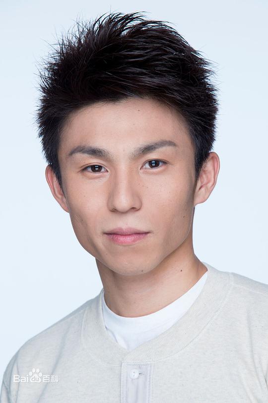 中尾明庆 Akinobu Nakao照片