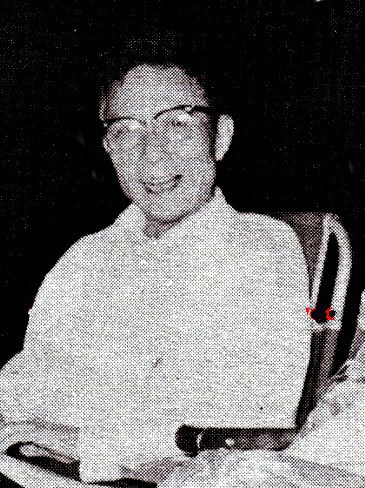 陈皮 Chan Pei照片