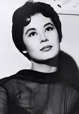 林黛 Dai Lin照片