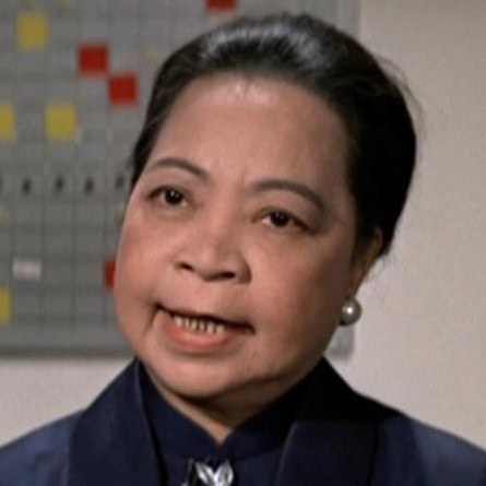 马笑英 Siu-Ying Ma照片