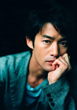 竹野内丰 Yutaka Takenouchi照片