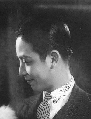 邝山笑 Shan-Siu Kwong照片