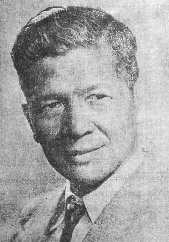 关文清 Moon Kwan照片