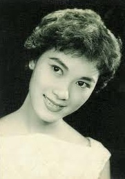 白露明 Louming Bai照片