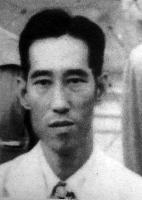 任护花 Wu-fa Yam照片