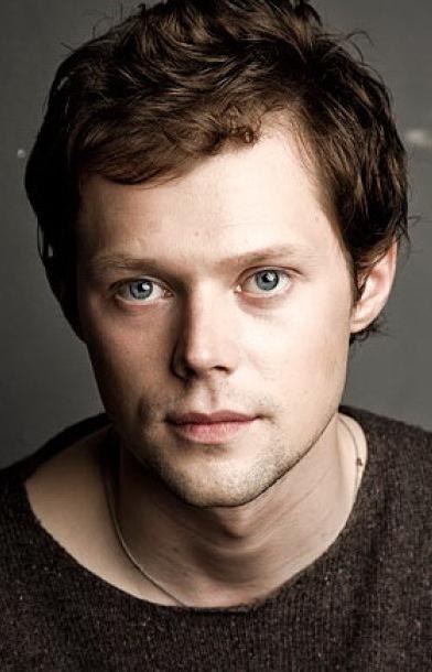 丹尼尔·沃罗比耶夫 Daniil Vorobyov照片