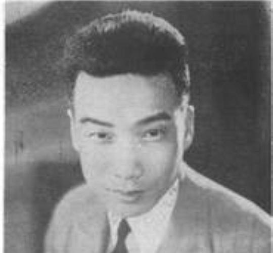 徐欣夫 Xinfu Xu照片