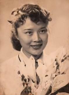 上官筠慧 Junhui Shangguan照片