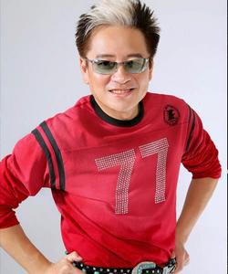 高凌风 Frankie Kao照片