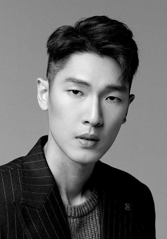 姜康哲 Paul Chiang照片