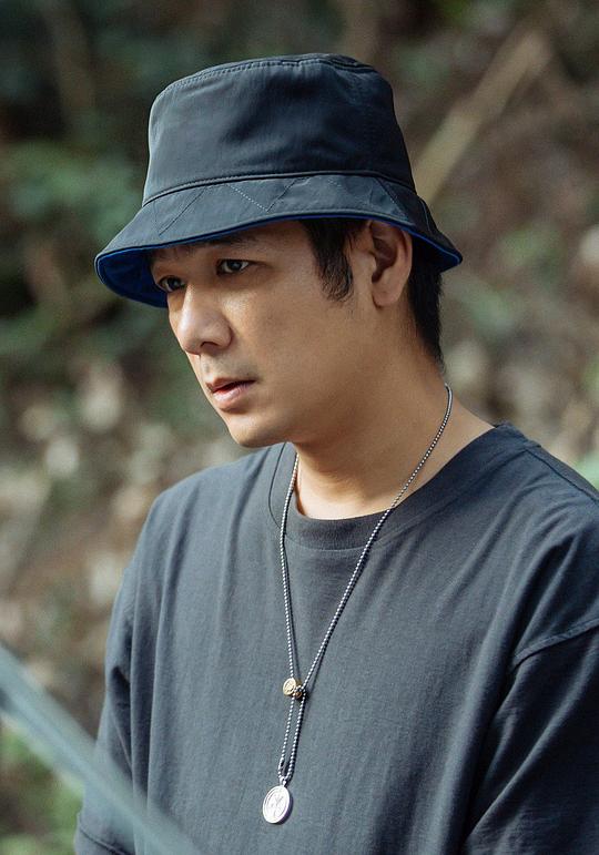 蒋卓原 Zhuoyuan Jiang照片