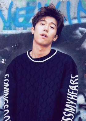 周游 You Zhou照片