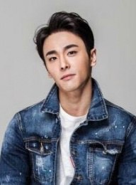 姜宗远 Zongyuan Jiang照片