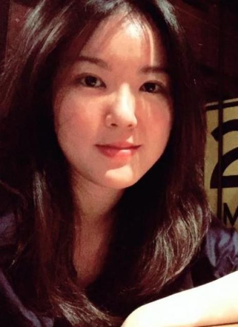 蔡宓洁 Mi-chieh Tsai照片