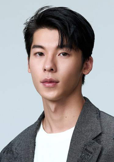 许光汉 Greg Hsu照片